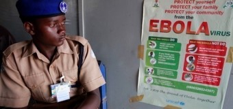 ВОЗ: вирус Эбола больше не угрожает человечеству