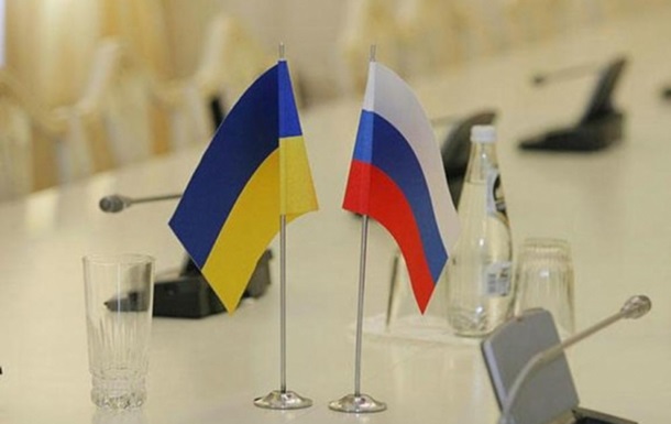 Украина разорвала с Россией договор о защите информации