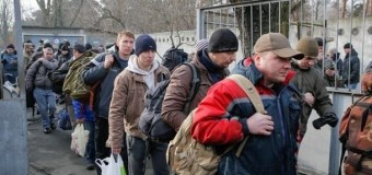 Порошенко объявил даты новых призывов в армию