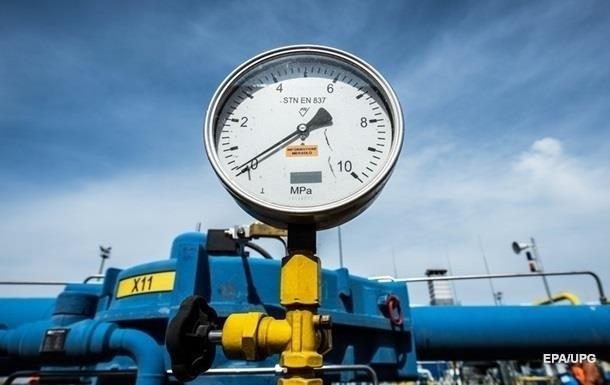 Украина не будет возобновлять покупку газа у Газпрома