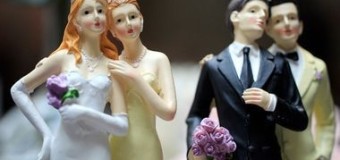 В Грузии могут узаконить однополые браки