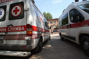 В Киеве к больному ребенку приехал пьяный врач: родители бьют тревогу