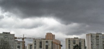 В Украине из-за тумана объявили штормовое предупреждение