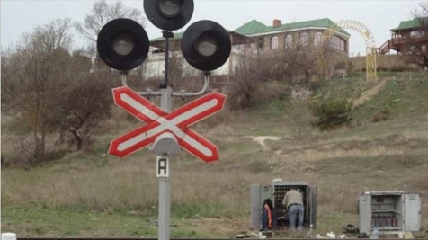 В Одессе  под поезд попал мужчина: пострадавший умер на руках медиков