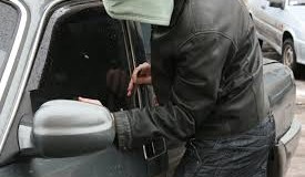 В Киеве поймали серийного автоугонщика