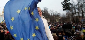 ЕС может открыть Украине безвизовый режим этим летом