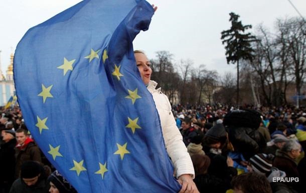 ЕС может открыть Украине безвизовый режим этим летом