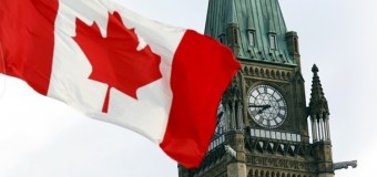 Канада восстанавливает часть контактов с Россией