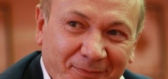 МВД не будет снимать с розыска Юру Енакиевского