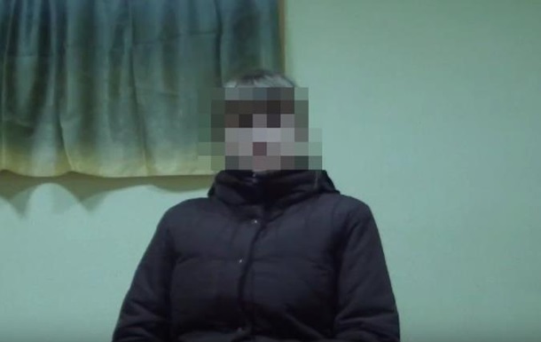 Сотрудница Госпогранслужбы агитировала против Украины и мобилизации. Видео