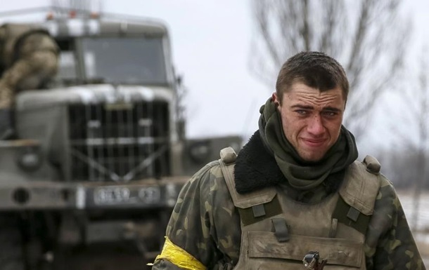 Обстановка в Донбассе остается напряженной: за сутки ранено пятеро военных