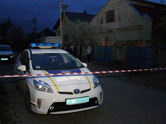 Ужгородских супругов задержали за убийство двух иностранных студентов. Фото