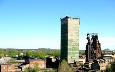 В Донецкой области обвалилась шахта: есть пострадавшие