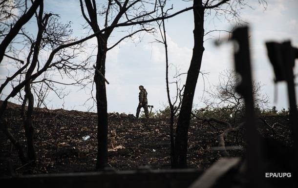 Сотрудника ООН взяли в плен сепаратисты