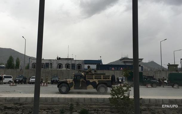 В столице Афганистана прогремел взрыв: есть жертвы