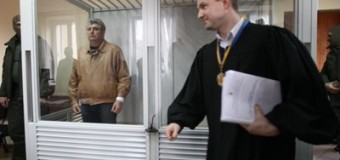 Одесского судью, стрелявшего в детективов, оставили под стражей