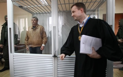 Одесского судью, стрелявшего в детективов, оставили под стражей