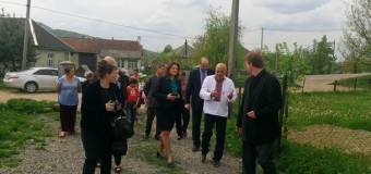 На Закарпатье открывается консульство Румынии