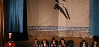 Киев выступил за отмену запрета Меджлиса