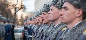 Одессу будут охранять дополнительные силы Нацгвардии