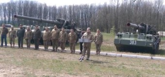 Порошенко рассказал о проблемах армии