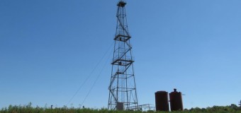 В Харьковской области нашли месторождение нефти
