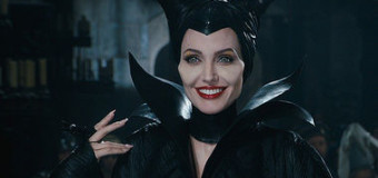 Анджелина Джоли снимется в продолжении сказки «Малефисента»