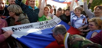 Украина не собирается платить социальную помощь в «ЛНР»