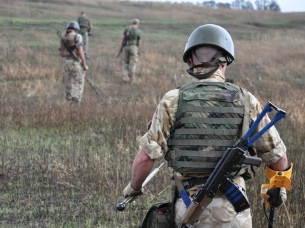 Россиянина поймали на украинской границе с наркотиками