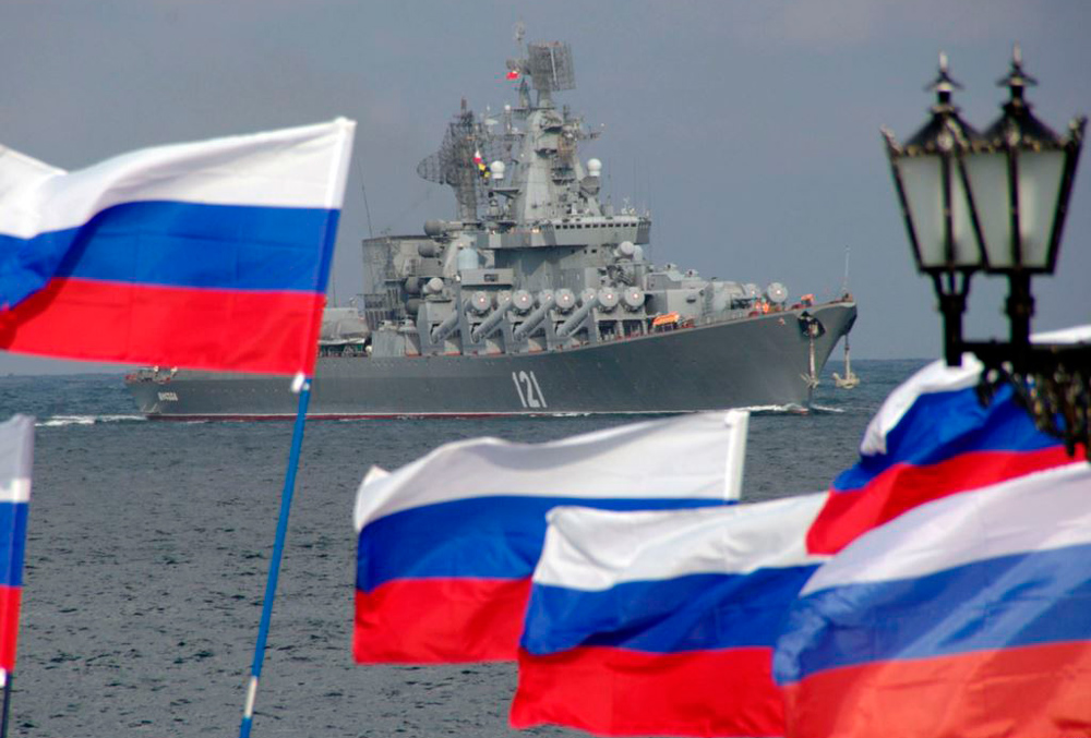 Россия не будет выделять деньги Крыму