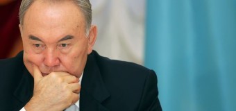 Назарбаев считает украинцев «бесцельными»