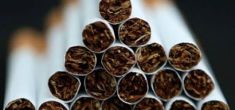 В ЕС введут новые правила упаковки сигарет