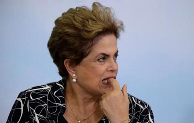 Бразилия осталась без президента