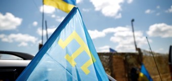 Татары сегодня собираются на митинги. Фото