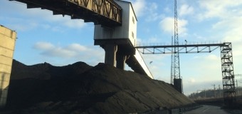 Украинский уголь будут продавать Турции