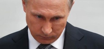 Родные жертв крушения МН17 подали иск против России