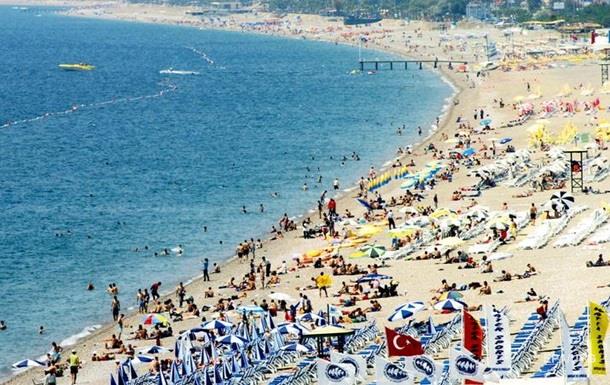 Украинцы смогут быть в Турции без виз до 90 дней