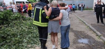 В Одессе взорвался жилой дом: есть жертвы. Видео