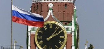 В Кремле заявили об угрозе перемирию в Донбассе