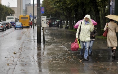 СМИ: В странах Евросоюза вводят «налог на дожди». Видео