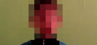 СБУ: Сепаратисты «ЛНР» пытают детей, заставляя их шпионить. Видео