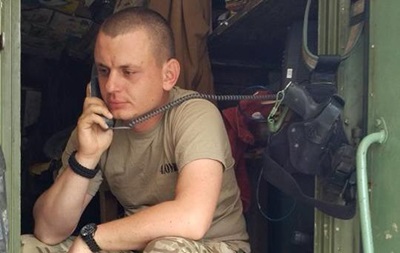 Порошенко поговорил по телефону с бойцами АТО