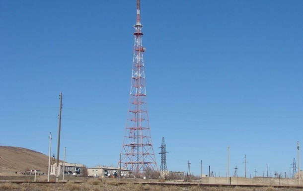 В Крыму заработало украинское радио