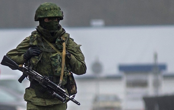 СНБО заявлет об активизации российских военных действий на востоке Украины