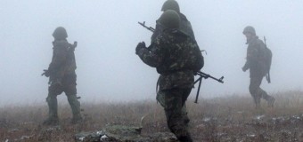 Гумконвой из РФ привел к эскалации конфликта на Донбассе