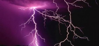 Днепропетровского пастуха убила молния: причиной трагедии стал телефон