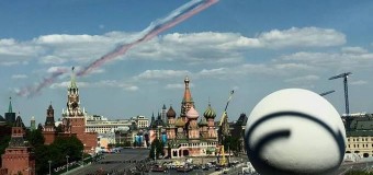 Над глупостью путинских спецслужб посмеялись в сети. Фото