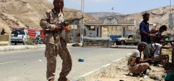В Йемене взорвался смертник: погибли 25 человек