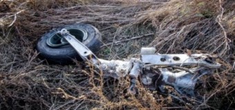 На Камчатке упал вертолет: погибли три человека
