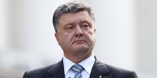 В сети посмеялись над слежкой России за Порошенко